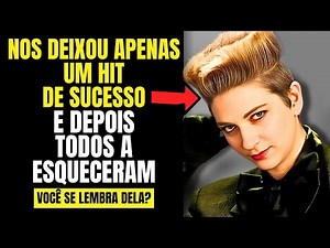 10 CANÇÕES ONE-HIT WONDERS mais FAMOSAS dos anos 80