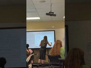 Field Based 2 Final Lesson Presentation