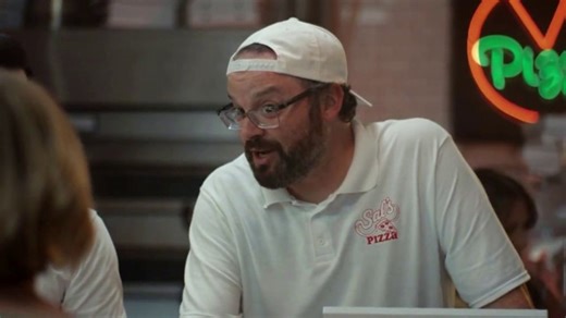 ADP TV Spot, 'Sal's Pizza'