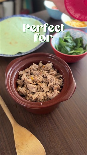 173K views | I’ve tried so many high-fiber tortillas and honestly......