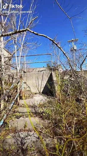 #GameTok #urbanexploring #fear_photography #urbex #liminalspaces #urbexing #abandonedplaces #abandoned #tennessee #ig #fypシ #foryoupage @livealittleexplorations @sparrows_empire @explorewithrick
