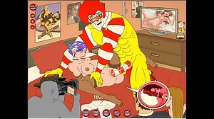 Accouplement humain avec cheval