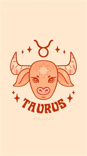 taurus: the bull 🐂this one is my sign 👁️👁️ #astrology #zodiac #taurus #cuteart #illustration
