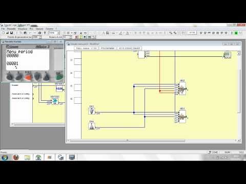 04 - Macro system (Crouzet Millenium 3)