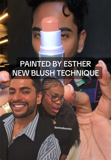 Smooth Blush Transition Technique with Kosas
