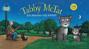 44 reactions · 17 comments | Who's ready to hear the heroic story of Tabby McTaaaaaaaat...   https://www.everymanplayhouse.com/whats-on/tabby-mctat | Liverpool Everyman & Playhouse theatres | Facebook