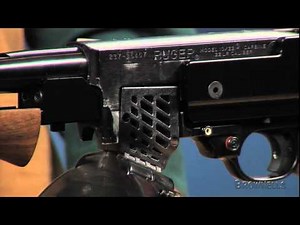 Brownells - Ruger® 10/22® 50-Round Drum Magazine