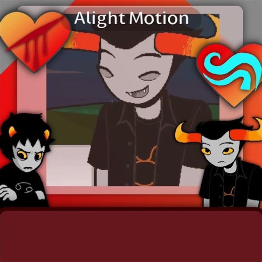 Tav-Kat, my friend hates it, and i made this to spite her