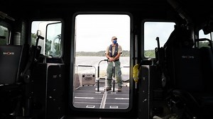 21K views · 137 shares | The San Jacinto River in east Harris County is the site of many drownings every year. Deputy Kenneth Gates of the Maritime Tactical Operations Section and Sergeant Delano from District 3 patrol share water safety tips to stay safe while swimming and boating in the river. | Harris County Sheriff's Office | Facebook