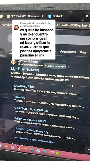 LightBurn Software Insights for Sculpfun S9 Printer