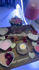 1.8K views | This Valentine’s, skip the flowers and indulge in our...