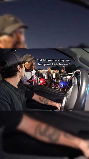 Sleeper F150 Shoots Flames Street Racing! #domtracy