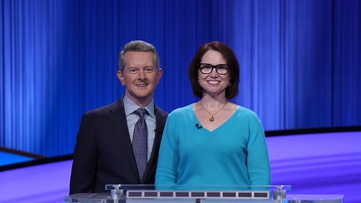 Memphis' Laura Faddah competing on 'Jeopardy!' Tournament of Champions