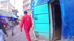 Githurai Airport Club location - bx media2 guide