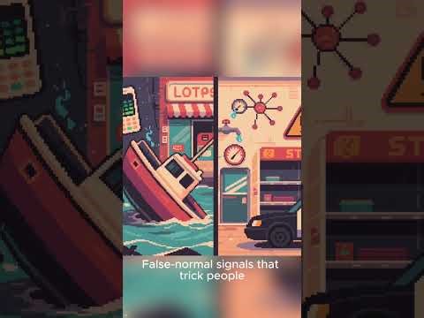 When the Lights Go Out: What To Do in the First Hour of Collapse