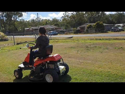 MINI RIDER 382/30 HYDRO