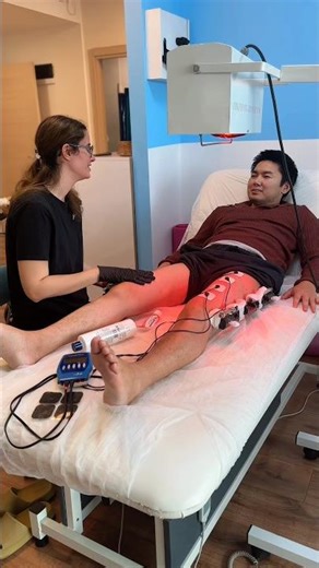 Physiotherapy sessions #limblengthening #physiotherapy #treatment #motivation #journey #shorts