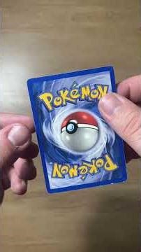 Part 3 Kabuto | Completing the Pokédex of the first 3 generations #pokemontcg #pokemoncards