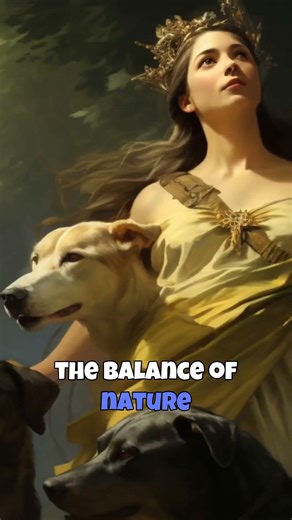 History of the Greek Gods in 10 minutes