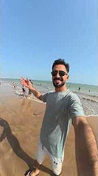 Explore Karachi Hawksbay Beach 🏝️ | Complete Travel Guide 2026 🇵🇰