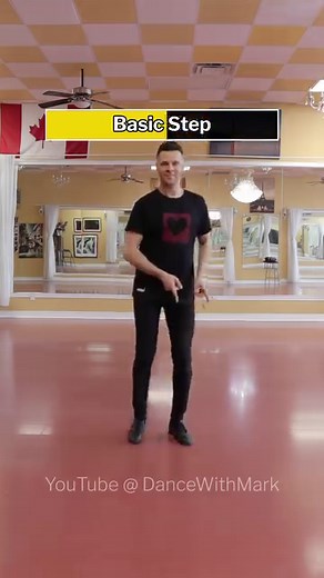 1.5M views · 37K reactions | 1-Min Dance Workout - Swing/Jive  Learn to dance swing with this short dance fitness video. #swingmusic #swingdance #Ballroomdance #ballroomdancing #danceworkout #dancefitness | Dance With Mark | Facebook