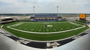Sneak peek: Exclusive tour of Tomball ISD's big new stadium ahead of first official event