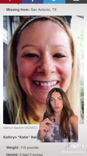 Ava Baldwin Missing: True Crime Mystery Unfolds