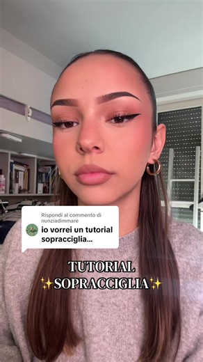 Tutorial Sopracciglia: Scopri i Segreti del Makeup