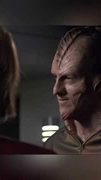 The Corridors Reach Many Worlds - Star Trek Voyager | 🛸Sci-Fi-Files #scifi