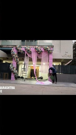 ​Amazing New Event Entry Gate Decoration Ideas 2026 | Event Decor