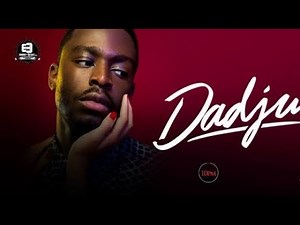 Dadju - Jaloux instrumental by Crystal Sound