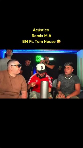 Escucha el nuevo remix de tu música favorita