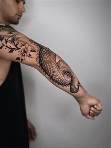 arm tattoo designs