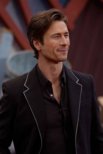 Des films d'arrière-cour à Hollywood : La boucle est bouclée pour Glen Powell