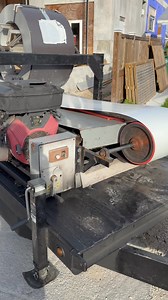 Gary the carpenter Construction roofing. Receiving standing seam roof material for 3409 Eagle Ave. | Gary the Carpenter