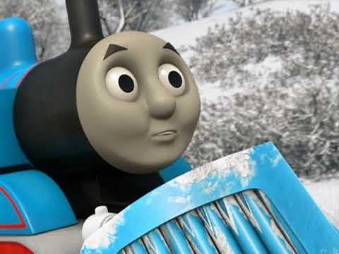 Snow Tracks - Instrumental