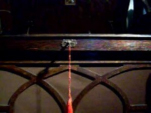 Perry Como - Chi-Baba, Chi-Baba (1948 Music Video) | #80 Brazil Song