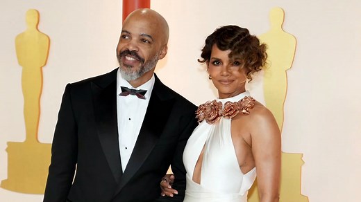 Van Hunt Proposes to Halle Berry After 5 Years of Dating: Her Surprising Response