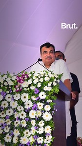 60K views · 1.2K reactions | “No space to store rice in Haryana, Punjab… good a war broke out…” Watch Nitin Gadkari exhort farmers in a Maharashtra village to stop rice cultivation. | Brut India | Facebook