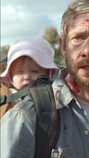 Cargo (Movie Review) #movierating #film #movie #netflix