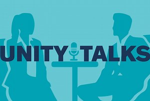 Stream the 'Unity Talks' podcast | Preserving Democracy | PBS