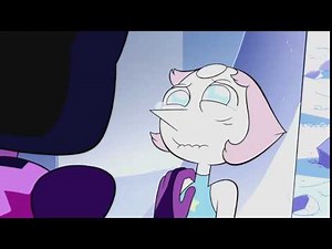Garnet - Don't cry, Pearl.