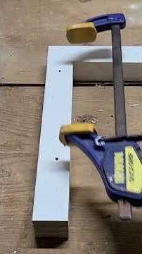 Irwin Clamps