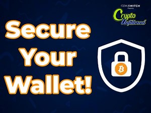 Crypto Unfiltered | What Are Hardware Crypto Wallets And Why Are They Important?