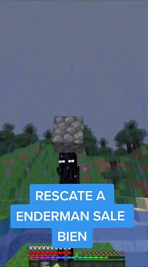 Explorando el servidor de Minecraft Astraly
