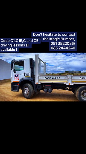 Top Trend Driving Academy: Quality Driving Lessons