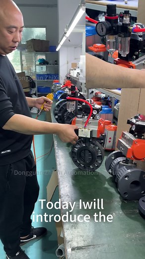 Pneumatic Valves in the Oil and Gas Industry