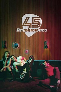 45 rpm (2019) - TV Show