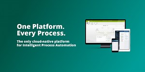 Bizagi – Intelligent Process Automation
