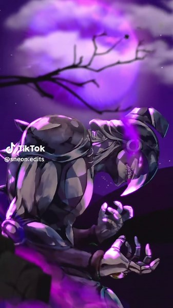 Tuffest Purple Haze Animation You Haven't Seen